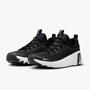 Nike Free Metcon 6